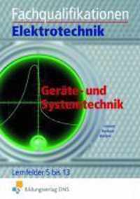 Fachqualifikationen Elektrotechnik