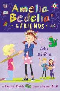 Amelia Bedelia & Friends #3