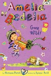 Amelia Bedelia Goes Wild!