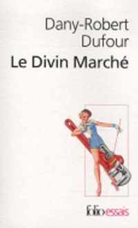 Le Divin Marche