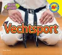 Vechtsporten - Karen Durrie - Hardcover (9789461751386)