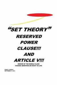 Set Theory