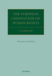 The European Convention on Human Rights