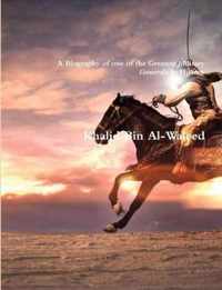 Khalid Bin Al-Waleed