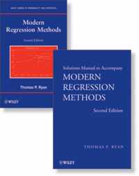 Modern Regression Methods