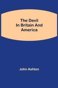 The Devil in Britain and America