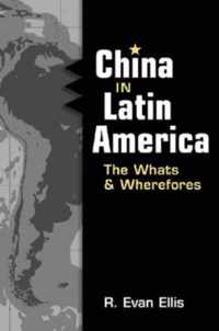 China and Latin America