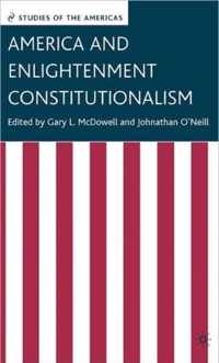 America and Enlightenment Constitutionalism