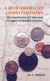 Latin American Constitutions