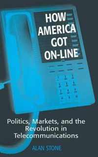 How America Got On-line