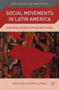 Social Movements In Latin America