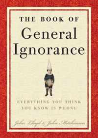 The Book of General Ignorance