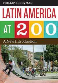 Latin America at 200