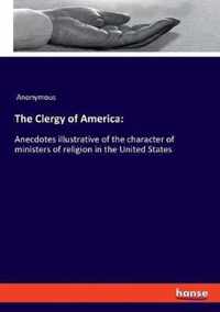 The Clergy of America