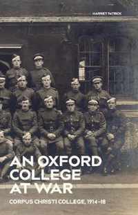 An Oxford College at War