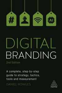 Digital Branding