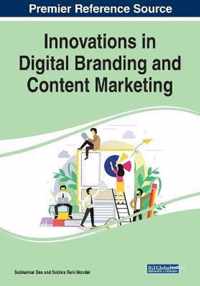 Innovations in Digital Branding and Content Marketing