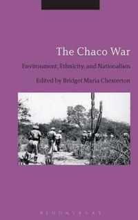 Chaco War