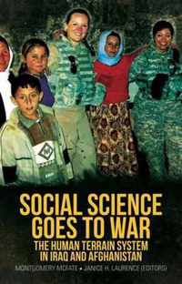 Social Science Goes to War