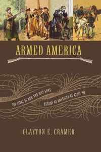 Armed America