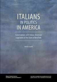 Italians in Politics in America