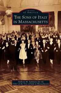 Sons of Italy in Massachusetts