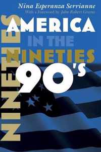 America in the Nineties