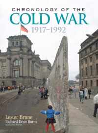 Chronology Of The Cold War