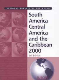 South America 2000