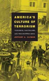 America's Culture Of Terrorism