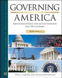 Governing America