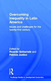 Overcoming Inequality in Latin America