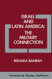 Israel and Latin America