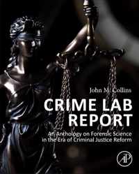 Crime Lab Report