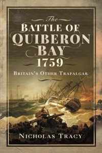 The Battle of Quiberon Bay, 1759