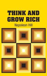 Think and Grow Rich