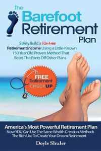 The Barefoot Retirement Plan