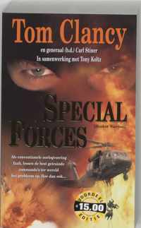 Special Forces