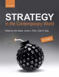 Strategy in the Contemporary World