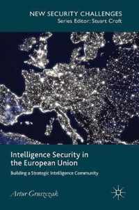 Intelligence Security in the European Union