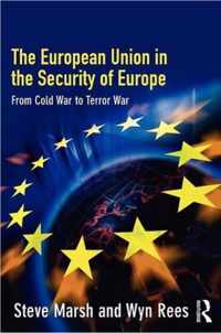 The European Union in the Security of Europe