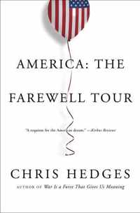 America The Farewell Tour