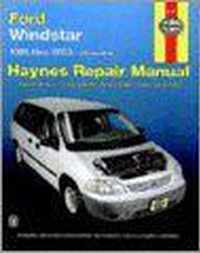 Ford Windstar (95-03)