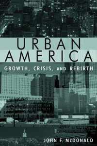 Urban America