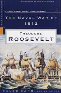 The Naval War of 1812