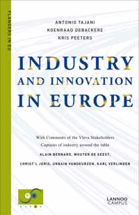 Industry and Innovation in Europe