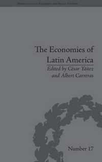 The Economies of Latin America