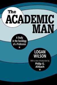 The Academic Man