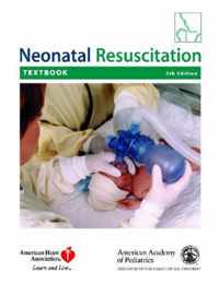 Textbook of Neonatal Resuscitation