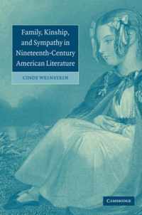 Cambridge Studies in American Literature and Culture